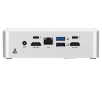 ASUS NUC 15 Pro RNUC15CRSU500002/Core Ultra 5 225H/DDR5/7x USB/LAN/WiFi/Intel Arc/M.2/Stylish/L6 Kit/EU Netzkabel ASUS NUC 15 Pro RNUC15CRSU500002/Core Ultra 5 225H/DDR5/7x USB/LAN/WiFi/Intel Arc/M.2/Stylish/L6 Kit/EU Netzkabel