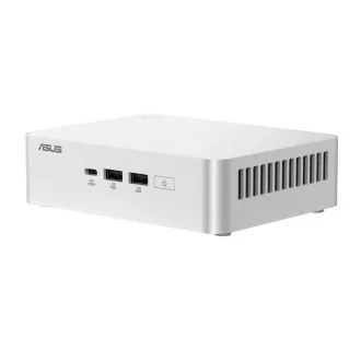 ASUS NUC 15 Pro RNUC15CRSU500002/Core Ultra 5 225H/DDR5/7x USB/LAN/WiFi/Intel Arc/M.2/Stylish/L6 Kit/EU Netzkabel ASUS NUC 15 Pro RNUC15CRSU500002/Core Ultra 5 225H/DDR5/7x USB/LAN/WiFi/Intel Arc/M.2/Stylish/L6 Kit/EU Netzkabel