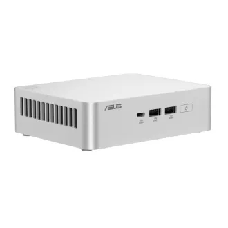 ASUS NUC 15 Pro RNUC15CRSU500002/Core Ultra 5 225H/DDR5/7x USB/LAN/WiFi/Intel Arc/M.2/Stylish/L6 Kit/EU Netzkabel ASUS NUC 15 Pro RNUC15CRSU500002/Core Ultra 5 225H/DDR5/7x USB/LAN/WiFi/Intel Arc/M.2/Stylish/L6 Kit/EU Netzkabel