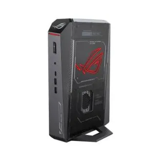 ASUS NUC 15 ROG Mini-PC/NUC15JN/Intel Core Ultra 9/2 × 16 GB DDR5 2 TB Windows 11 NVIDIA GeForce RTX 5080/EU-Netzkabel ASUS NUC 15 ROG Mini-PC/NUC15JN/Intel Core Ultra 9/2 × 16 GB DDR5 2 TB Windows 11 NVIDIA GeForce RTX 5080/EU-Netzkabel