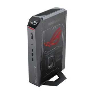 ASUS NUC 15 ROG Mini-PC/NUC15JN/Intel Core Ultra 9/2 × 16 GB DDR5 2 TB Windows 11 NVIDIA GeForce RTX 5080/EU-Netzkabel ASUS NUC 15 ROG Mini-PC/NUC15JN/Intel Core Ultra 9/2 × 16 GB DDR5 2 TB Windows 11 NVIDIA GeForce RTX 5080/EU-Netzkabel