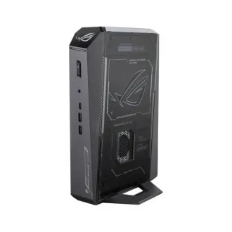 ASUS NUC 15 ROG Mini-PC/NUC15JN/Intel Core Ultra 9/2 × 16 GB DDR5 2 TB Windows 11 NVIDIA GeForce RTX 5080/EU-Netzkabel ASUS NUC 15 ROG Mini-PC/NUC15JN/Intel Core Ultra 9/2 × 16 GB DDR5 2 TB Windows 11 NVIDIA GeForce RTX 5080/EU-Netzkabel