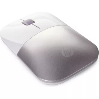 HP Z3700 Wireless-Maus - Weiß/Rosa - MAUS HP Z3700 Wireless-Maus - Weiß/Rosa - MAUS