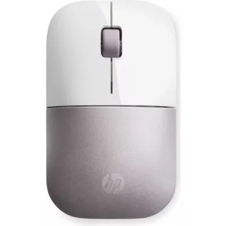 HP Z3700 Wireless-Maus - Weiß/Rosa - MAUS HP Z3700 Wireless-Maus - Weiß/Rosa - MAUS