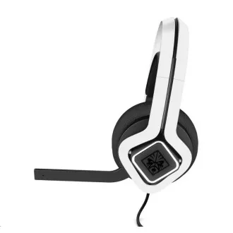 HP OMEN Mindframe Prime Headset Weiß