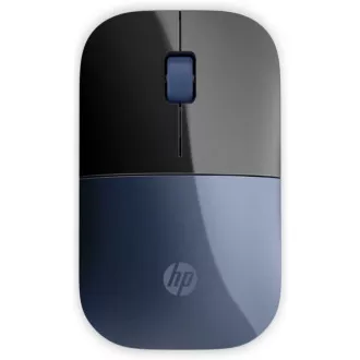 HP Z3700 Wireless-Maus - Lumiere Blue - Wireless-Maus HP Z3700 Wireless-Maus - Lumiere Blue - Wireless-Maus