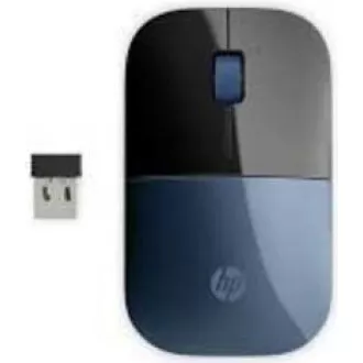 HP Z3700 Wireless-Maus - Lumiere Blue - Wireless-Maus HP Z3700 Wireless-Maus - Lumiere Blue - Wireless-Maus