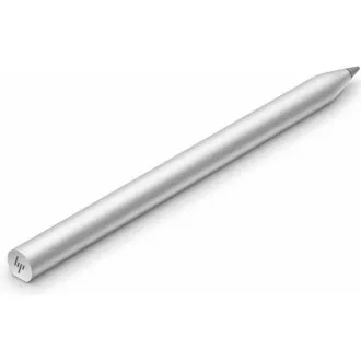 HP wiederaufladbarer MPP 2.0 Tilt Silver Pen - TOUCH PEN