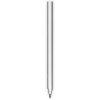 HP wiederaufladbarer MPP 2.0 Tilt Silver Pen - TOUCH PEN