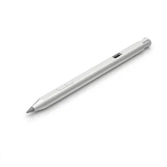 HP wiederaufladbarer MPP 2.0 Tilt Silver Pen - TOUCH PEN