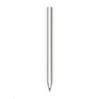 HP wiederaufladbarer MPP 2.0 Tilt Silver Pen - TOUCH PEN