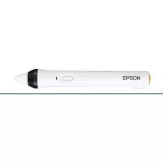 EPSON Interaktiver Stift - ELPPN04A orange für Projektoren EB-1420/1430/575/585/595 EPSON Interaktiver Stift - ELPPN04A orange für Projektoren EB-1420/1430/575/585/595