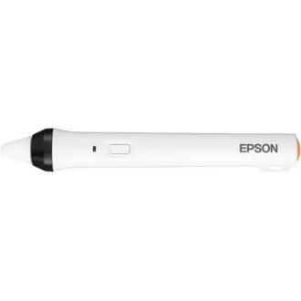 EPSON Interaktiver Stift - ELPPN04A orange für Projektoren EB-1420/1430/575/585/595 EPSON Interaktiver Stift - ELPPN04A orange für Projektoren EB-1420/1430/575/585/595