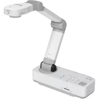 EPSON Visualizer - ELPDC13 - USB-Typ, Digitalzoom 16x, 1/2, 7 "CMOS-Sensor
