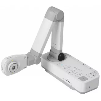 EPSON Visualizer - ELPDC13 - USB-Typ, Digitalzoom 16x, 1/2, 7 "CMOS-Sensor
