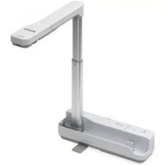 EPSON Visualizer - ELPDC13 - USB-Typ, Digitalzoom 16x, 1/2, 7 "CMOS-Sensor