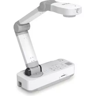 EPSON Visualizer - ELPDC13 - USB-Typ, Digitalzoom 16x, 1/2, 7 "CMOS-Sensor