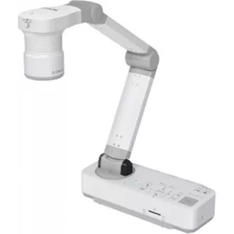 EPSON Visualizer - ELPDC21 - USB-Typ, Optik 12, Digital 10zoom 16x, 1/2, 7 "CMOS-Sensor