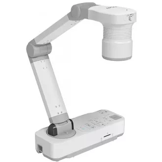 EPSON Visualizer - ELPDC21 - USB-Typ, Optik 12, Digital 10zoom 16x, 1/2, 7 "CMOS-Sensor