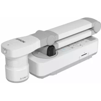 EPSON Visualizer - ELPDC21 - USB-Typ, Optik 12, Digital 10zoom 16x, 1/2, 7 "CMOS-Sensor