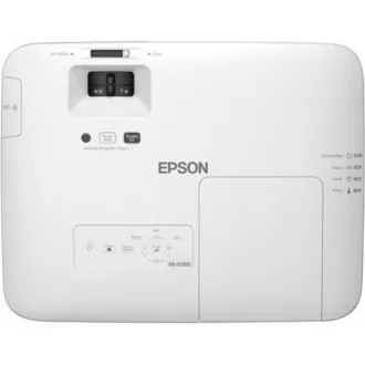 EPSON Projektor EB-2250U, 1920x1200, 5000ANSI, 15000:1, HDMI, USB 3-in-1 EPSON Projektor EB-2250U, 1920x1200, 5000ANSI, 15000:1, HDMI, USB 3-in-1