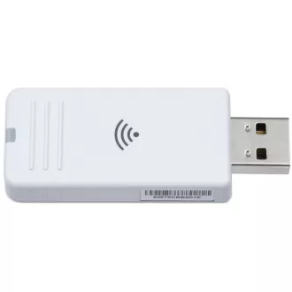 EPSON Dual Function Wireless Adapter (2,4GHz & 5GHz) -ELPAP11