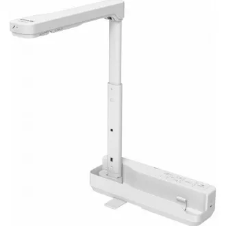 EPSON Visualizer - ELPDC07 - USB 2.0, Digitalzoom 8x, 1/2, 7 "CMOS-Sensor