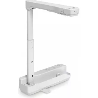 EPSON Visualizer - ELPDC07 - USB 2.0, Digitalzoom 8x, 1/2, 7 "CMOS-Sensor
