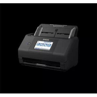 EPSON WorkForce ES-580W Scanner, A4, 600x600dpi, 35 Seiten/Min., USB 3.0, Wireless LAN