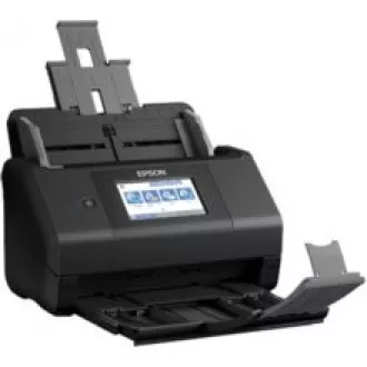 EPSON WorkForce ES-580W Scanner, A4, 600x600dpi, 35 Seiten/Min., USB 3.0, Wireless LAN EPSON WorkForce ES-580W Scanner, A4, 600x600dpi, 35 Seiten/Min., USB 3.0, Wireless LAN