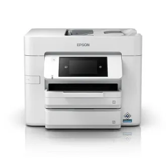 EPSON Druckertinte WorkForce Pro WF-C4810DTWF EPSON Druckertinte WorkForce Pro WF-C4810DTWF