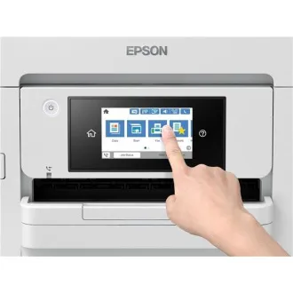 EPSON Druckertinte WorkForce Pro WF-C4810DTWF EPSON Druckertinte WorkForce Pro WF-C4810DTWF