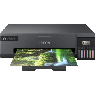 EPSON Druckertinte EcoTank L18050, 5 Jahre Garantie nach kostenloser Registrierung - Gebraucht EPSON Druckertinte EcoTank L18050, 5 Jahre Garantie nach kostenloser Registrierung - Gebraucht