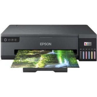 EPSON Druckertinte EcoTank L18050, 5 Jahre Garantie nach kostenloser Registrierung - Gebraucht EPSON Druckertinte EcoTank L18050, 5 Jahre Garantie nach kostenloser Registrierung - Gebraucht