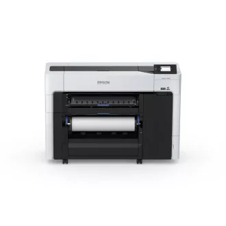 EPSON Druckertinte SureColor SC-T3700E, 6Tinten, 24", 2400x1200 dpi, USB, Wi-Fi, 12 Monate OnSite-Service