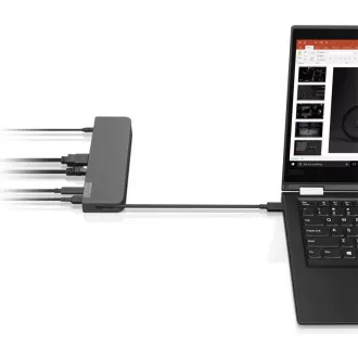 LENOVO Dockingstation Lenovo ThinkPad USB-C Mini Dock