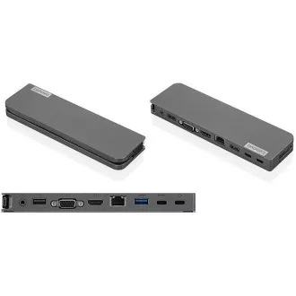 LENOVO Dockingstation Lenovo ThinkPad USB-C Mini Dock