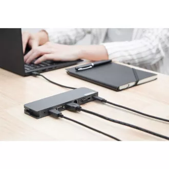 LENOVO Dockingstation Lenovo ThinkPad USB-C Mini Dock