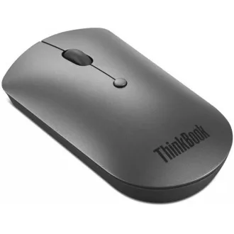 LENOVO kabellose Maus ThinkBook Bluetooth Silent Mouse