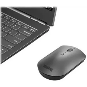 LENOVO kabellose Maus ThinkBook Bluetooth Silent Mouse