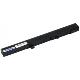 AVACOM Akku für Asus X551CA, F551 Serie Li-Ion 14, 8V 2600mAh 38Wh AVACOM Akku für Asus X551CA, F551 Serie Li-Ion 14, 8V 2600mAh 38Wh