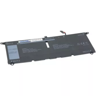 AVACOM Akku für Dell XPS 9370, 9380 Li-Pol 7, 6V 6842mAh 52Wh AVACOM Akku für Dell XPS 9370, 9380 Li-Pol 7, 6V 6842mAh 52Wh