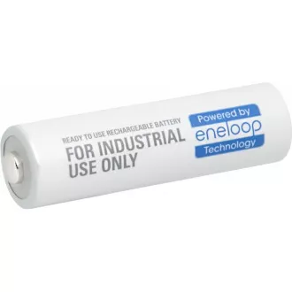 AVACOM Wiederaufladbare AA Panasonic Eneloop 1900mAh Ni-MH Batterie 1pc Bulk - 2100 Ladezyklen