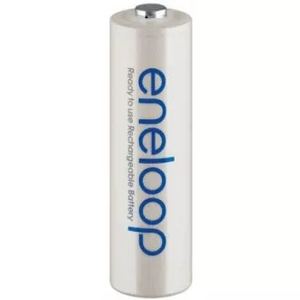 AVACOM Wiederaufladbare AA Panasonic Eneloop 1900mAh Ni-MH Batterie 1pc Bulk - 2100 Ladezyklen