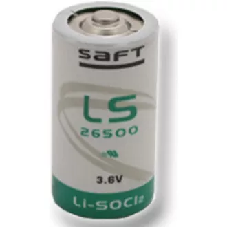 AVACOM Nicht wiederaufladbare Batterie C LS26500 Saft Lithium 1pc Bulk