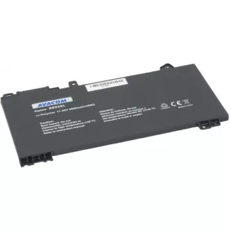AVACOM Akku für HP Probook 430, 440, 450 G6 Li-Pol 11, 55V 3900mAh 45Wh
