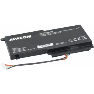 AVACOM Akku für Toshiba Satellite L50, L55 Li-Pol 14, 4V 2500mAh AVACOM Akku für Toshiba Satellite L50, L55 Li-Pol 14, 4V 2500mAh