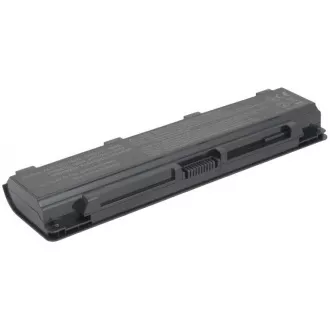 AVACOM Akku für Toshiba Satellite L850 Li-Ion 10, 8V 5200mAh