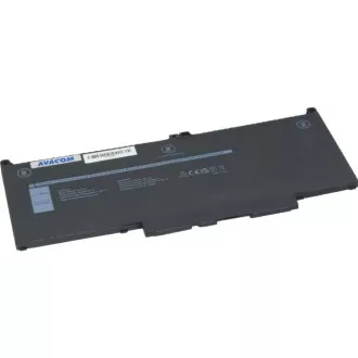 AVACOM Akku für Dell Latitude 5300, 5310, 7300 Li-Pol 7, 6V 7890mAh 60Wh AVACOM Akku für Dell Latitude 5300, 5310, 7300 Li-Pol 7, 6V 7890mAh 60Wh
