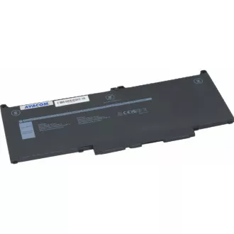 AVACOM Akku für Dell Latitude 5300, 5310, 7300 Li-Pol 7, 6V 7890mAh 60Wh AVACOM Akku für Dell Latitude 5300, 5310, 7300 Li-Pol 7, 6V 7890mAh 60Wh